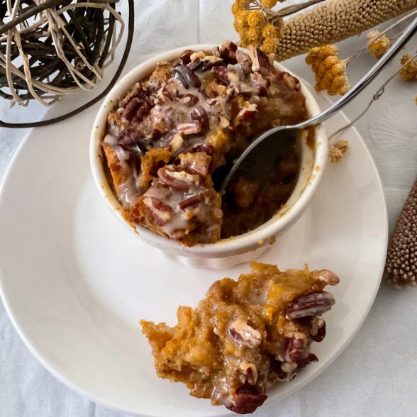 Bread Puddings